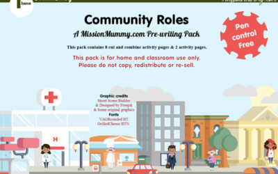 Community Theme pack